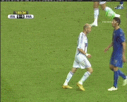 zidane